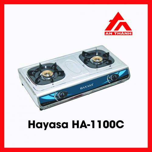 Bếp Gas Đôi Hayasa HA-1100C